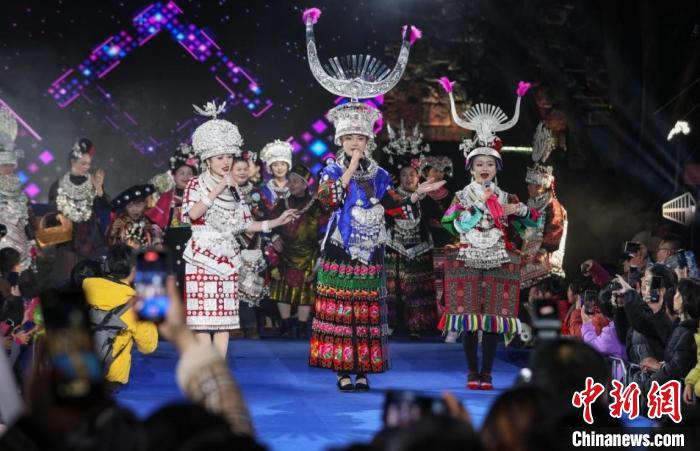 贵州贵阳:借助过境免签政策 打造具有国际影响力的旅游名城