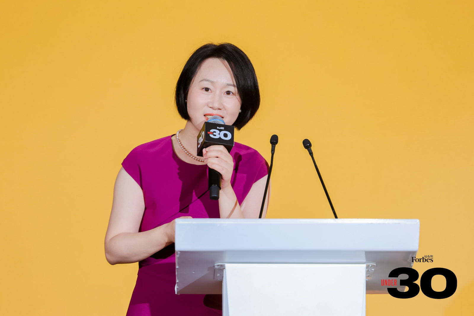 活动|十年筑梦，共赴未来，福布斯中国under30十周年峰会精彩回顾