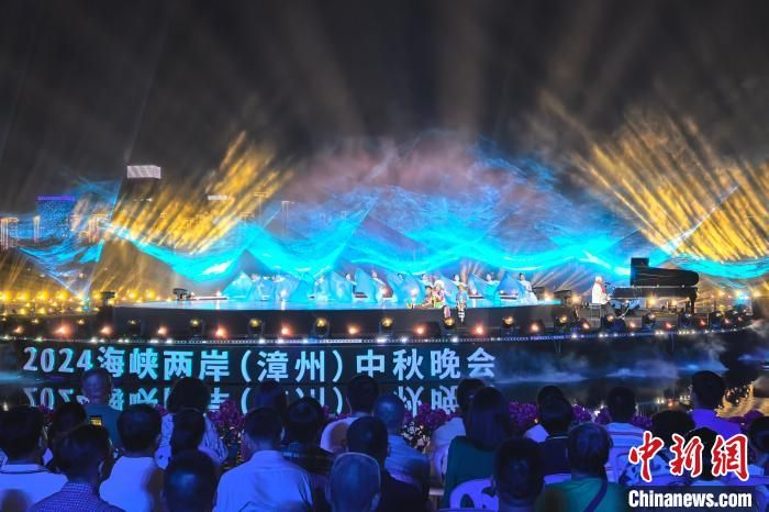 “台湾地区民谣之父”胡德夫:音乐桥梁,让两岸相亲相爱