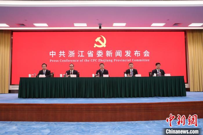 浙江将再加码“两新”:范围、力度、流程三管齐下